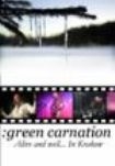 Green Carnation - Alive And Well i gruppen Musikkk-DVD & Bluray hos Bengans Skivbutik AB (884482)