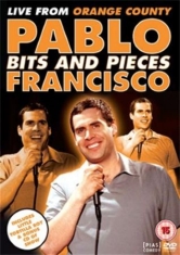 Film - Pablo Francisco - Bits And Pieces