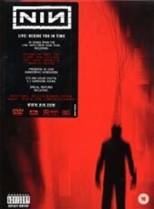 Nine Inch Nails - Beside You In Time i gruppen Minishops / Nine Inch Nails hos Bengans Skivbutik AB (884934)