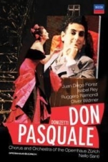 Donizetti - Don Pasquale