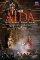 Verdi - Aida