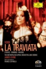 Verdi - Traviata