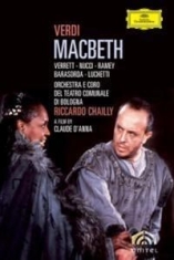 Verdi - Macbeth