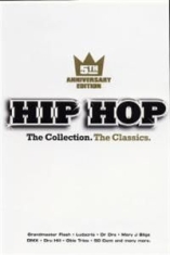 Various Artists - Hip Hop The Collection - Classics 5 i gruppen Musikkk-DVD & Bluray hos Bengans Skivbutik AB (886406)