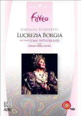 Donizetti - Lucrezia Borgia