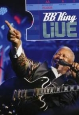 B.B. King - Live