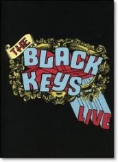 Black Keys - Live