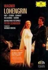 Wagner - Lohengrin