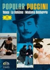 Puccini - Popular Puccini