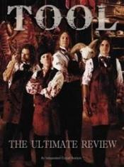 Tool - Ultimate Review The Dvd i gruppen Musikkk-DVD & Bluray hos Bengans Skivbutik AB (888350)