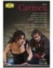 Bizet - Carmen i gruppen Musikkk-DVD & Bluray hos Bengans Skivbutik AB (888504)