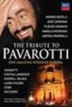 Various Artists - Pavarotti Memorial Concert