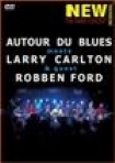 Carlton Larry & Ford Robben & Autou - Paris Concert i gruppen Musikkk-DVD & Bluray hos Bengans Skivbutik AB (889974)