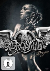 Aerosmith - Dream On