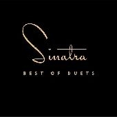 Frank Sinatra - Duets - 20Th Anniversary (Best Of) i gruppen CD / Pop-Rock hos Bengans Skivbutik AB (902171)