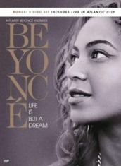 Beyoncé - Life Is But A Dream