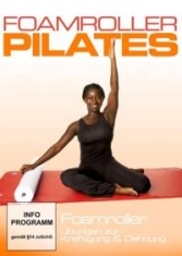 Miniball Pilates (Juliana Afram) - Special Interest