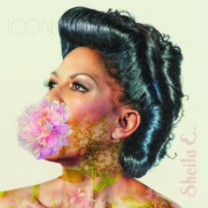 Sheila E - Icon