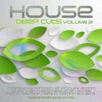 Blandade Artister - House:Deep Cuts 2