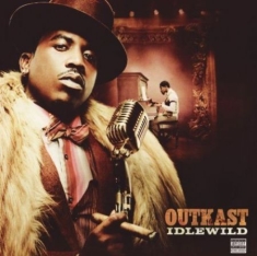 Outkast - Idlewild