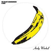 Velvet Underground - Velvet Underground & Nico (Pic.Lp)