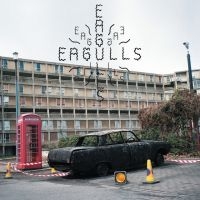 Eagulls - Eagulls