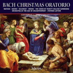 Bach - Christmas Oratorio