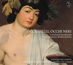 Marazzoli - Occhi Belli