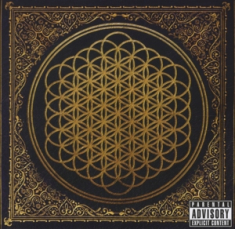 Bring Me The Horizon - Sempiternal