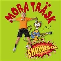 Mora Träsk - Showtajm