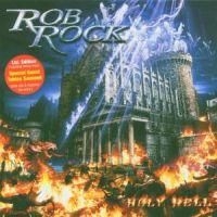 Rob Rock - Holy Hell