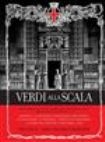 Verdi - Alla Scala Vol 2 i gruppen CD / Annet hos Bengans Skivbutik AB (934529)