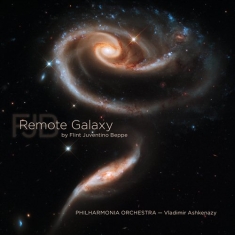 Beppe - Remote Galaxy