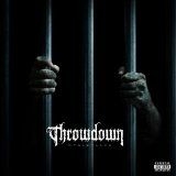 Throwdown - Intolerance i gruppen CD / Metal/ Heavy metal hos Bengans Skivbutik AB (948854)