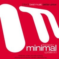 Various Artists - Best Of Minimal Update 9.0