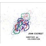 John Escreet - Sabotage and Celebration i gruppen CD / Jazz/Blues hos Bengans Skivbutik AB (953218)