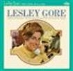 Gore Lesley - Girl Talk With Bonus Tracks i gruppen VI TIPSER / Julegavetips CD hos Bengans Skivbutik AB (953807)