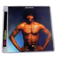 Carlton Carl - Carl Carlton: Expanded Edition i gruppen CD / RNB, Disco & Soul hos Bengans Skivbutik AB (956349)