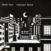 Black Time - Midnight World