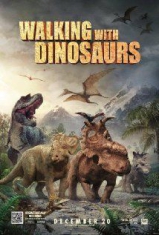 Walking with Dinosaurs i gruppen Film BluRay 3D hos Bengans Skivbutik AB (957729)