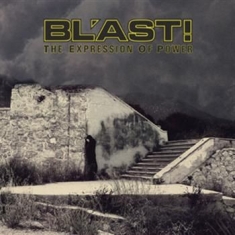 Blast - Expression Of Power