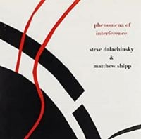 Dalachinsky Steve & Matthew Shipp - Phenomena Of Interference