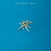 Holtkamp Koen - Motion