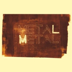 Meta Meta - Metal Metal