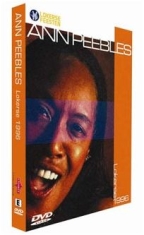 Peebles Ann - I Can't Stand The Rain i gruppen Musikkk-DVD & Bluray hos Bengans Skivbutik AB (983562)