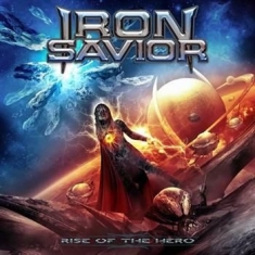 Iron Savior - Rise Of The Hero