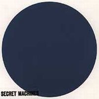 Secret Machines - September 000 i gruppen CD / Rock hos Bengans Skivbutik AB (989968)