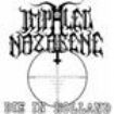 Impaled Nazarene - Die In Holland i gruppen VINYL / Metal/ Heavy metal hos Bengans Skivbutik AB (991115)