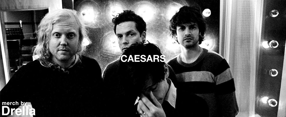 Caesars