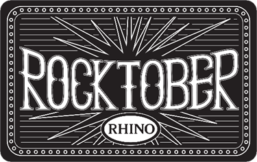 Rocktober